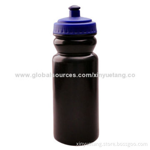 2014 Hot Selling New Design BPA Free Sports Bottle, 600mlNew